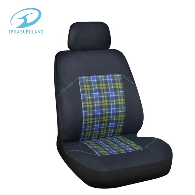 Factory Directly Car Seats Cover For Cars 5 Seats Most Comfortable Velour Car Seat Cover Set