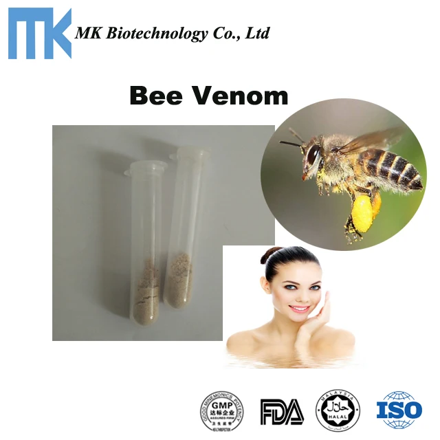 
Bee venom for sale ,good bee venom price 