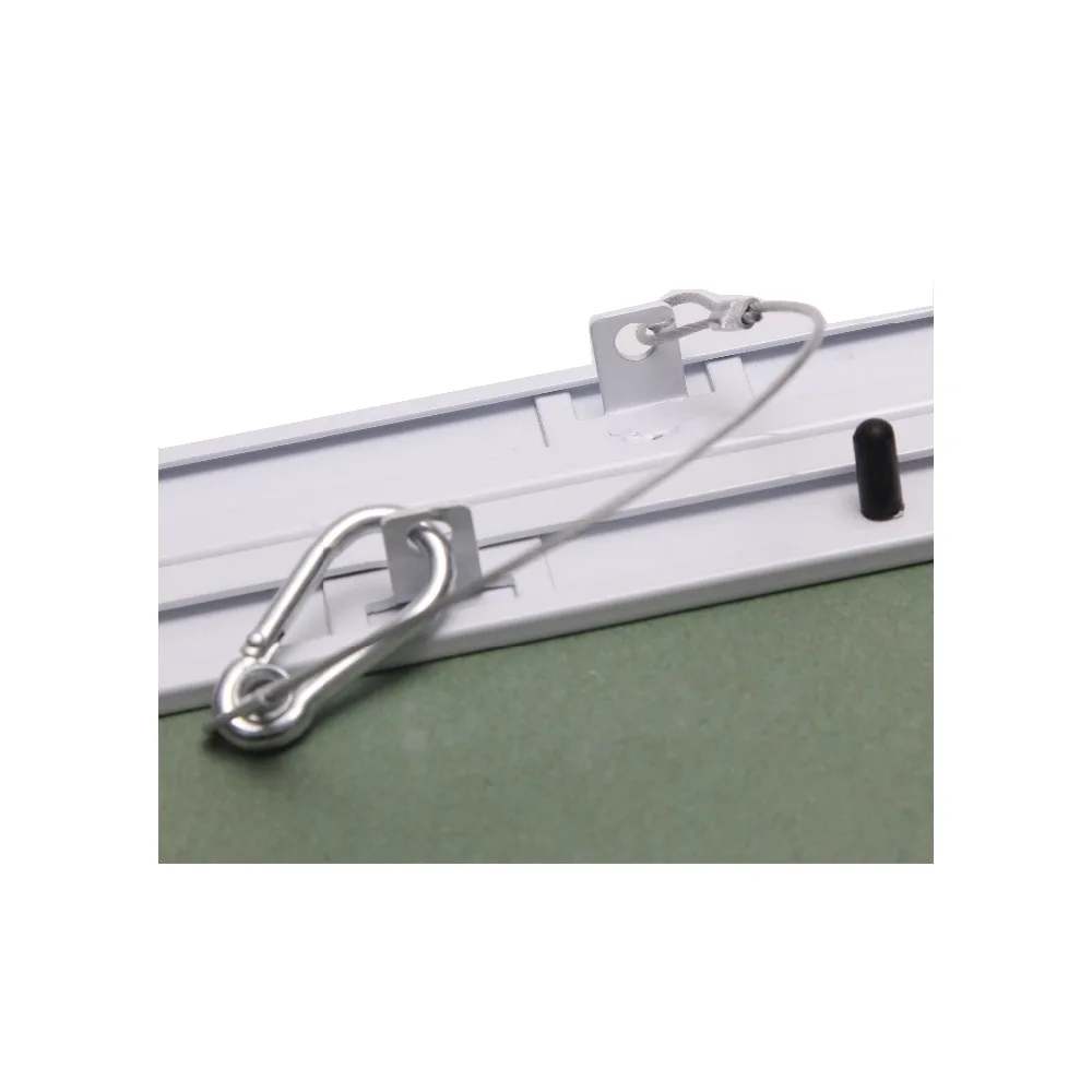 
Hot Sales Waterproof Aluminum Ceiling Access Panel with Gypsum Board 