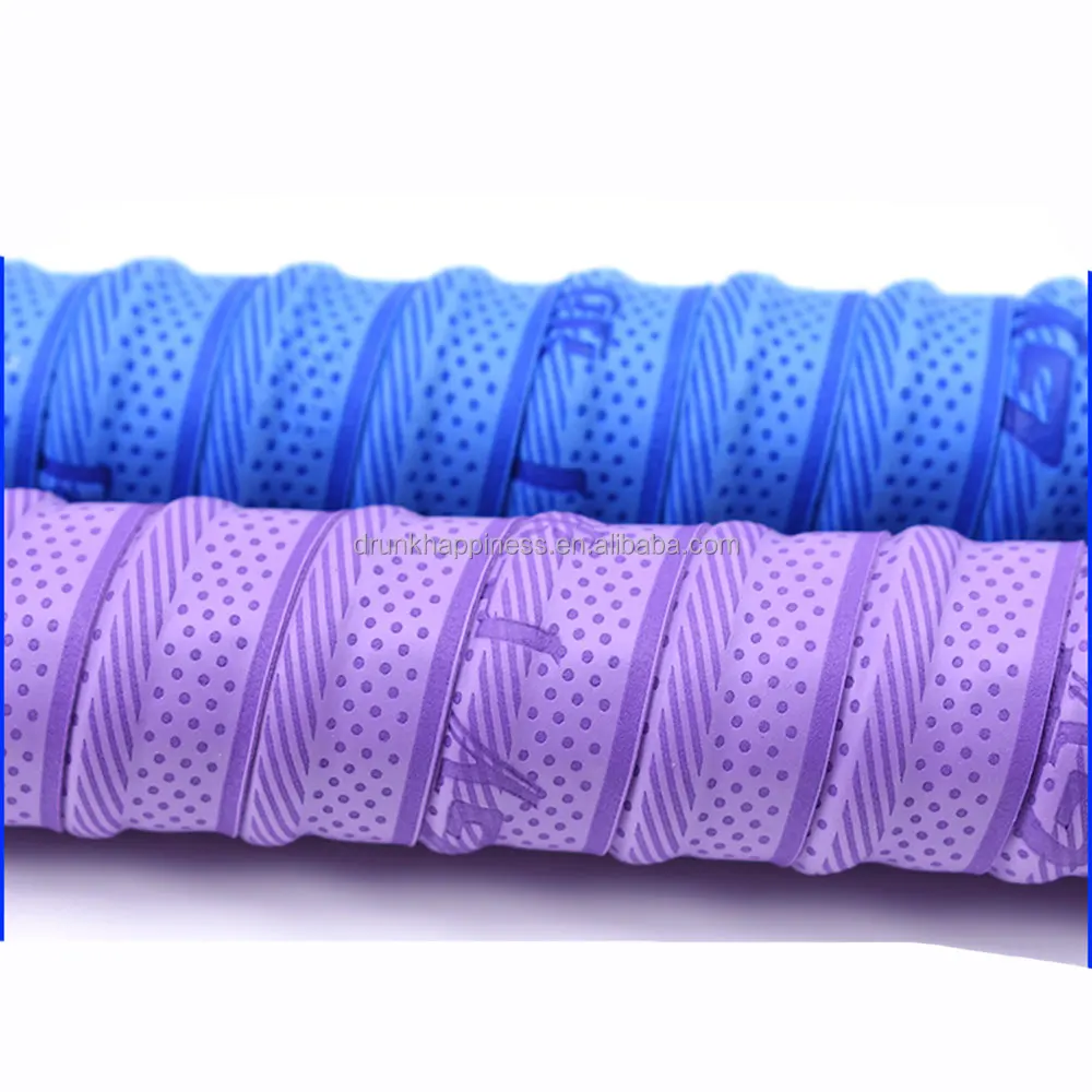 
Customized Overgrips Tennis 