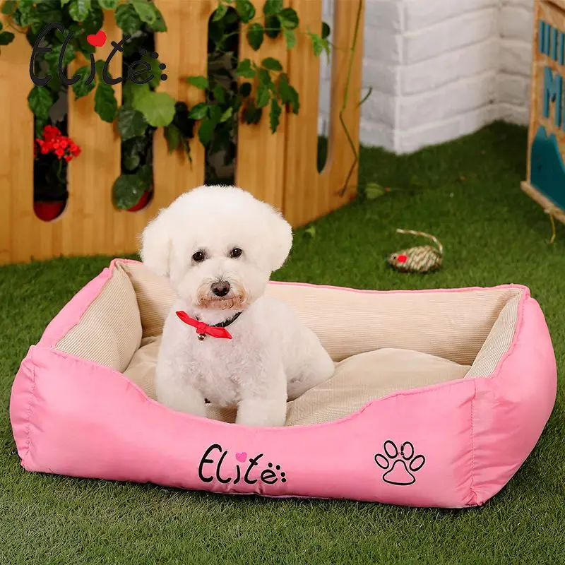 Amzon hot sell An explosion of ice on behalf of summer cool in summer dog kennel kennel kennel pet pad, pet supplies