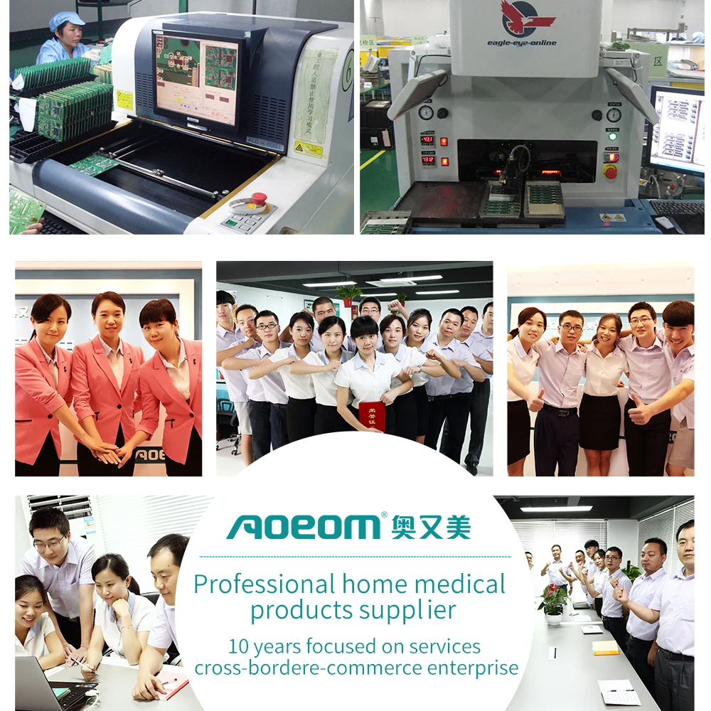 
AOEOM New Arrival Sport Pedometer Fitness Tracker Bracelet Wristband Pedometer Watch 