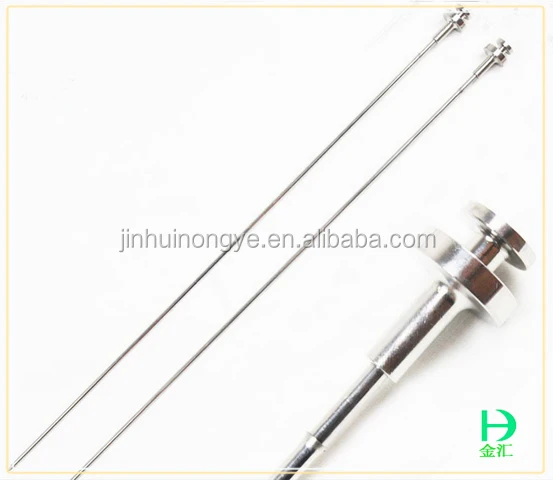 
Farm Equipment For Sale Artificial Insemination/Artificial Insemination instruments disposable ai gun 