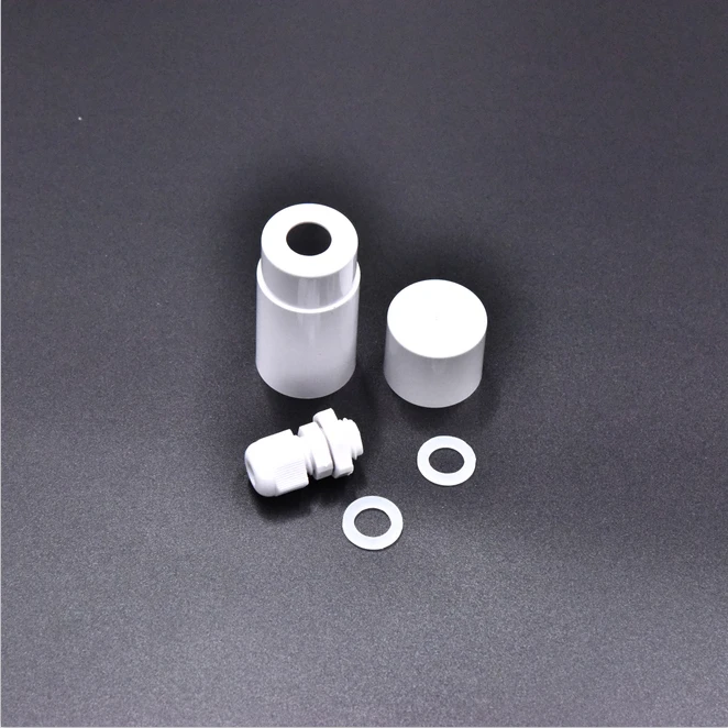 CE ROHS IEC 12W 15W 18W IP65 waterproof led tube light t8