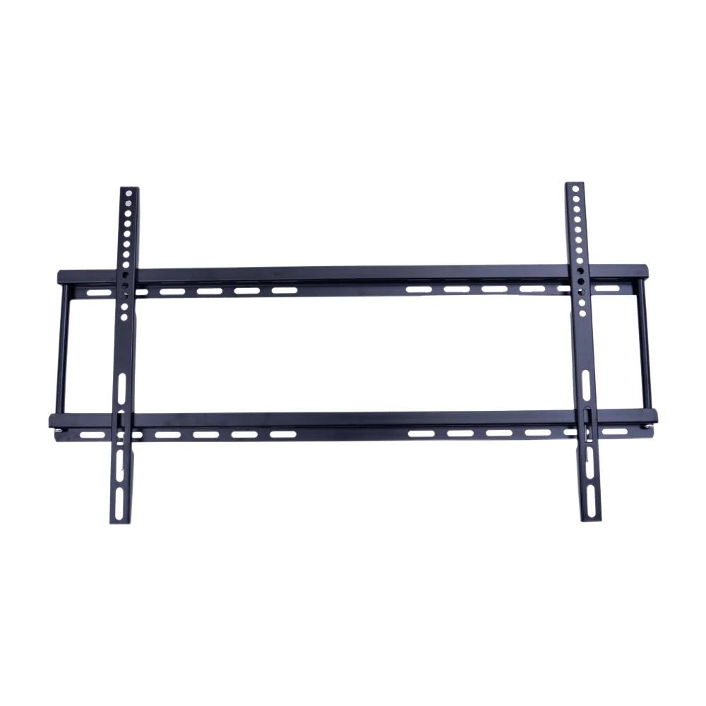 
2016 economical universal fixed 3d lcd led tv wall mount brackets with vesa 700*400 for 40