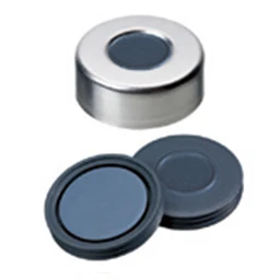 China factory price Aijiren lab 20ml glass Headspace GCMS vial in wholesale price