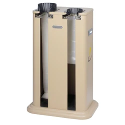 Shopping Mall Wet Umbrella Bag Dispenser Stainless Steel Umbrella wrapping machine