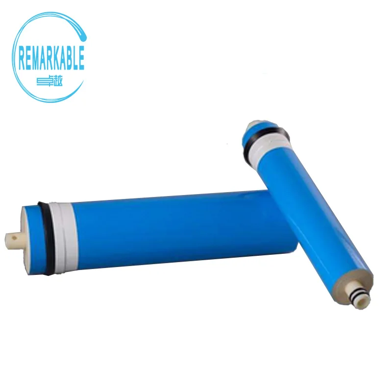 100 gpd Manufacture of Reverse Osmosis Water Purifier RO Membrane