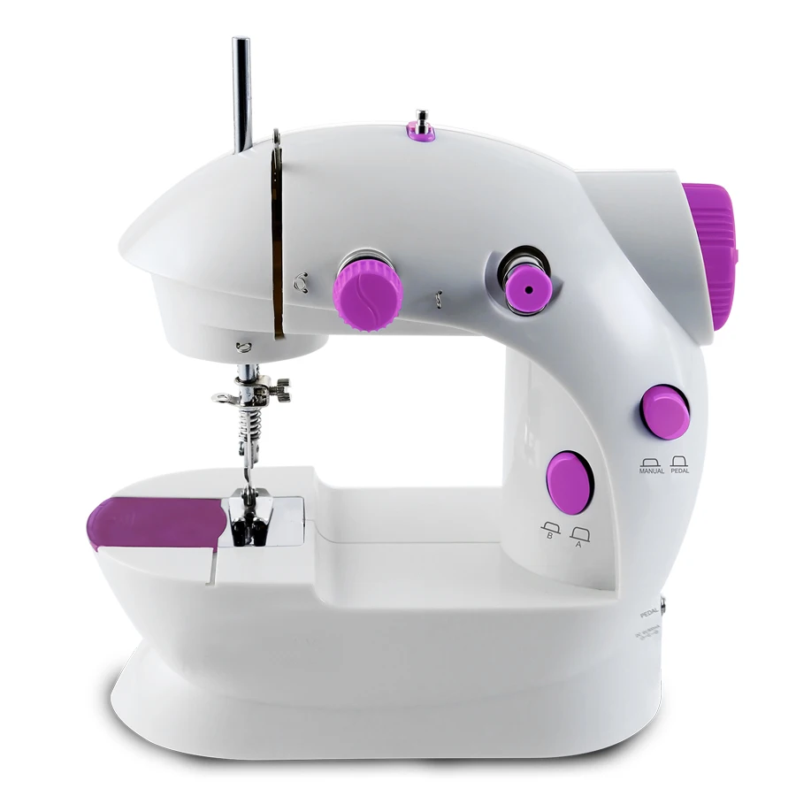 FHSM-202 hot sale mini stitch dress small sewing machine