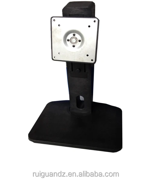 20-27inch height adjustable stand for lcd monitor