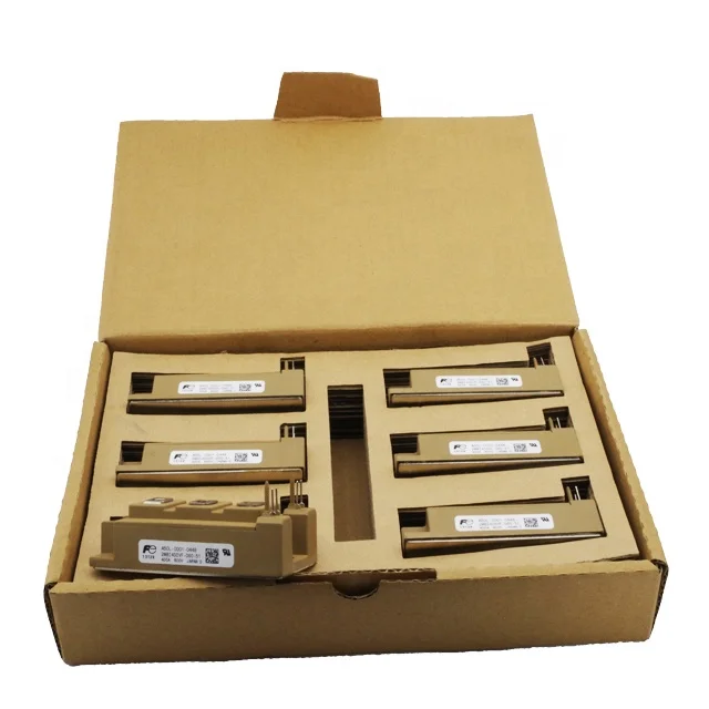  NEW ORIGINAL IN STOCK electronic components power transistor 2MBI400VF-060-51 IGBT Module component