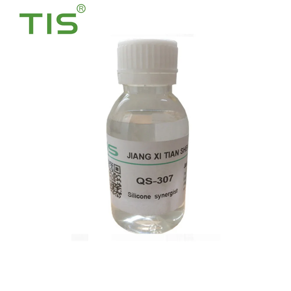 Силиконовое адъювантное поверхностно-активное вещество Органосиликон CAS 27306-78-1