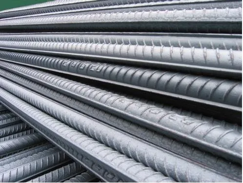 High Quantity ASTM A767 Grade 50 60 70 Deformed Steel Bar Wire Mesh GB HRB500