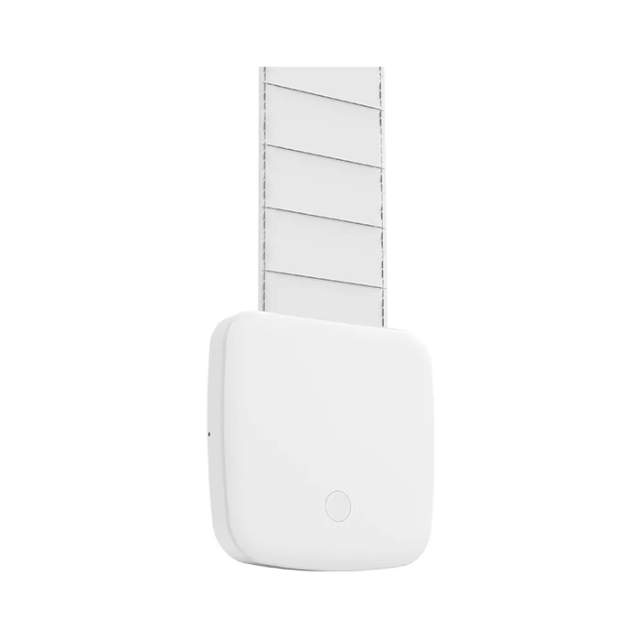 
Pressure Sensor BLE Heart Rate breath rate sleep Monitor Strap Under Mattress 