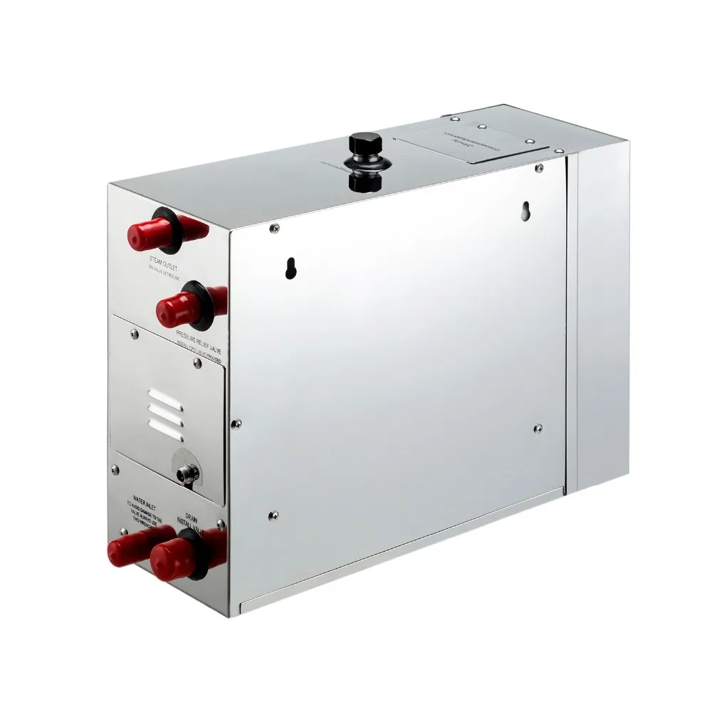 Competitive Price Steam Bath Generator for Sauna