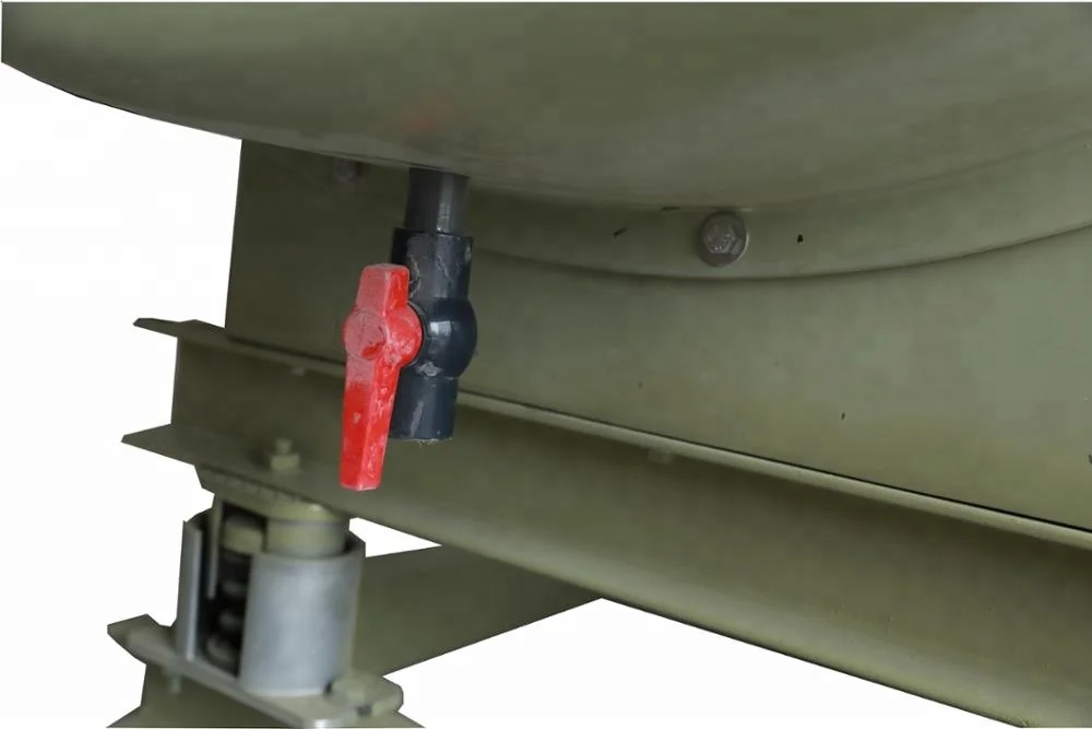 
FRP China industrial Centrifugal Blower ventilation Fan 
