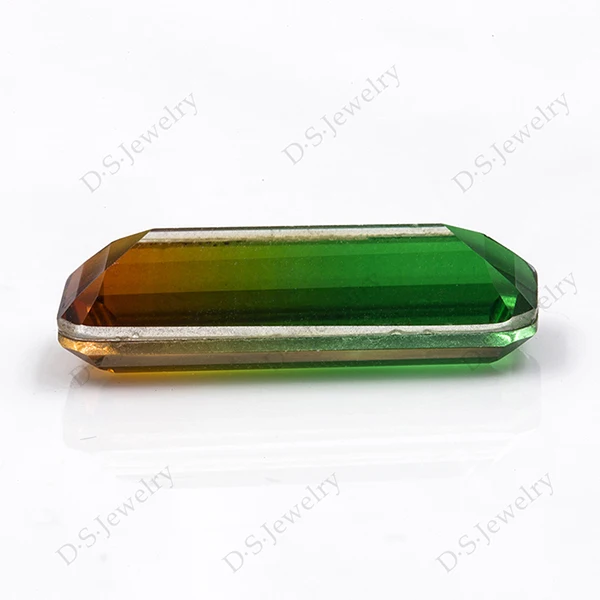 New Tourmaline Product / Lab Created Tourmaline
