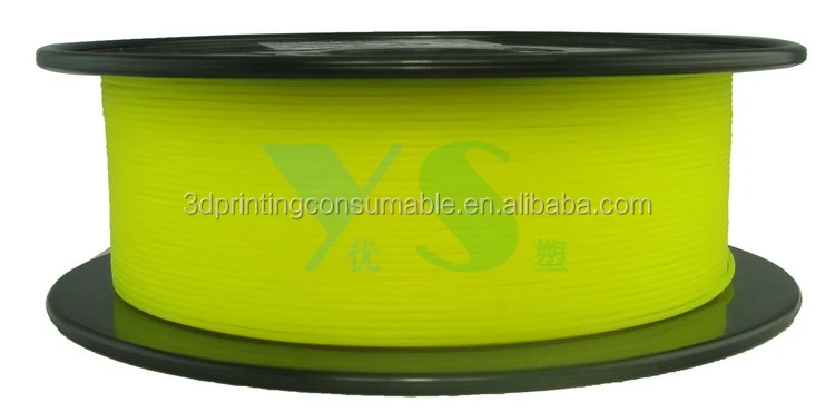 Интернет магазин китай abs накаливания линия по производству 3d печать / pcl 3d накаливания принтер