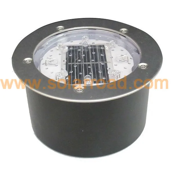 
Solar LED Underground Paving Brick Light 