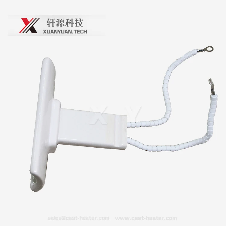 Far Infrared Gas Heater Ceramic Plate