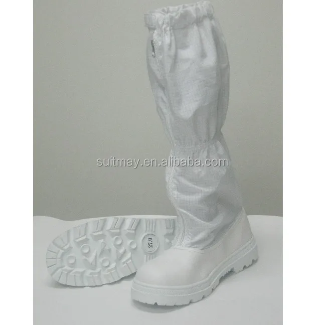 Антистатическая обувь для чистых помещений, обувь для чистых помещений ESD