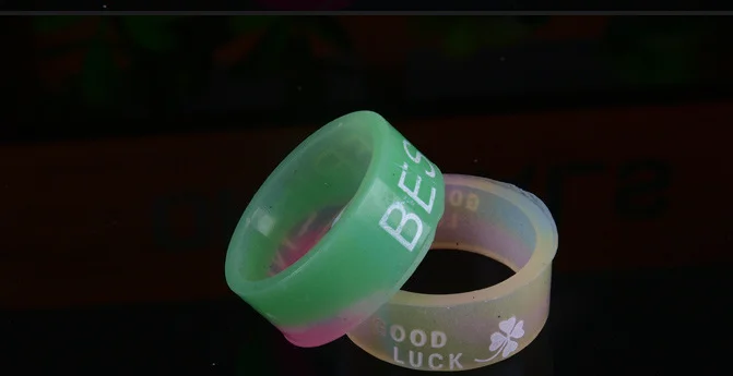 hot sale decorative and protective silicone vapor band customized service vape band silicon vape band O ring