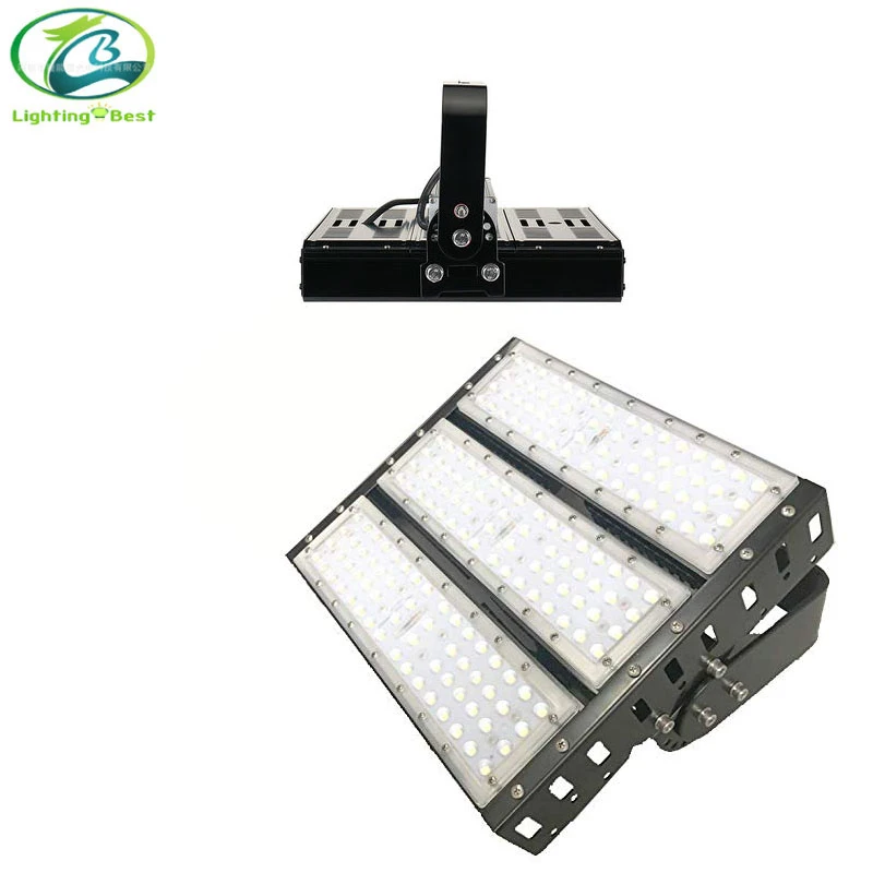 
Светодиодный прожектор 300 Вт для теннисного и футбольного поля 