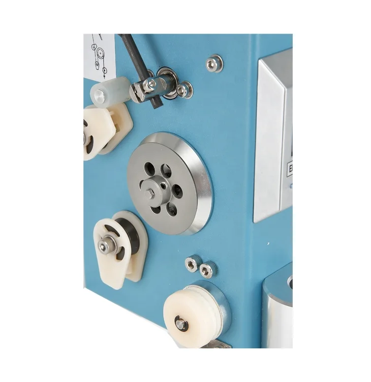 ETA-300-R Электрический Натяжной станок для обмотки проволочной катушки