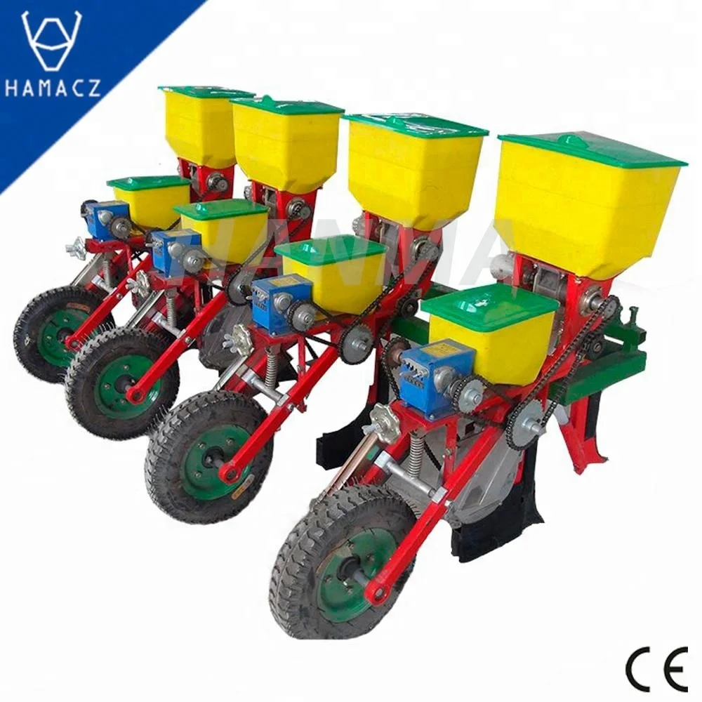 farming seeder planter 3 point soybean seeder