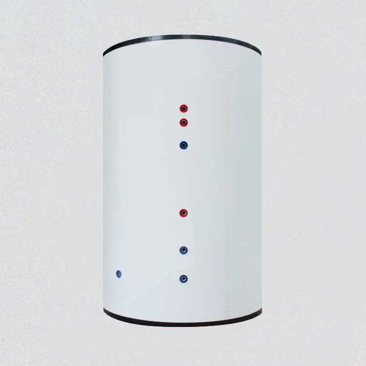 SST stainless steel pressure tank 2000 litre solar tank,water heater tank