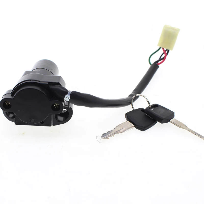 Motorbike parts Katana 750 GSXR 750 ignition switch