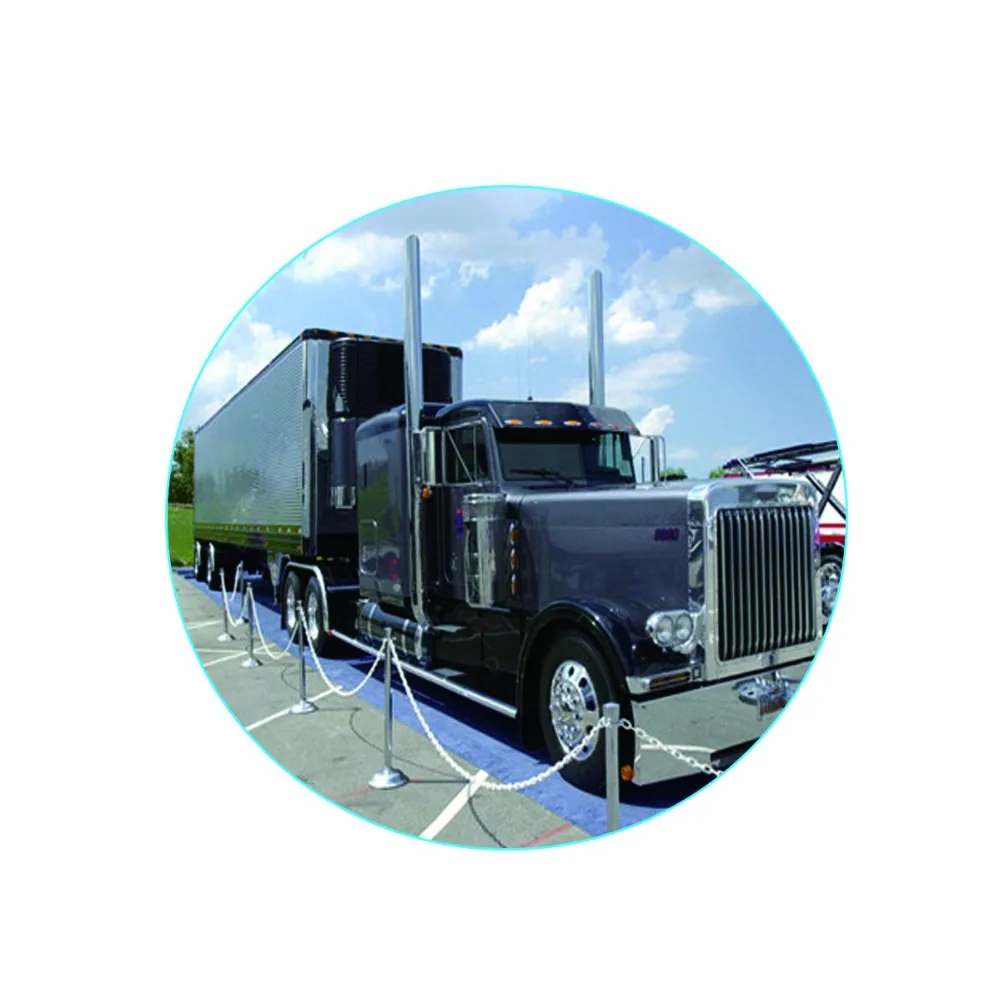 heavy duty truck aluminum wheels alloy wheel 22.5'