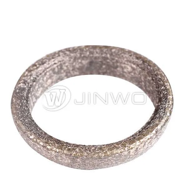 Jinwo автозапчасти выхлопная пончик Прокладка Производитель выхлопное кольцо прокладка FORD ESCORT 1 6 для ORION NISSAN 2 0 TOYOTA 8 OPEL