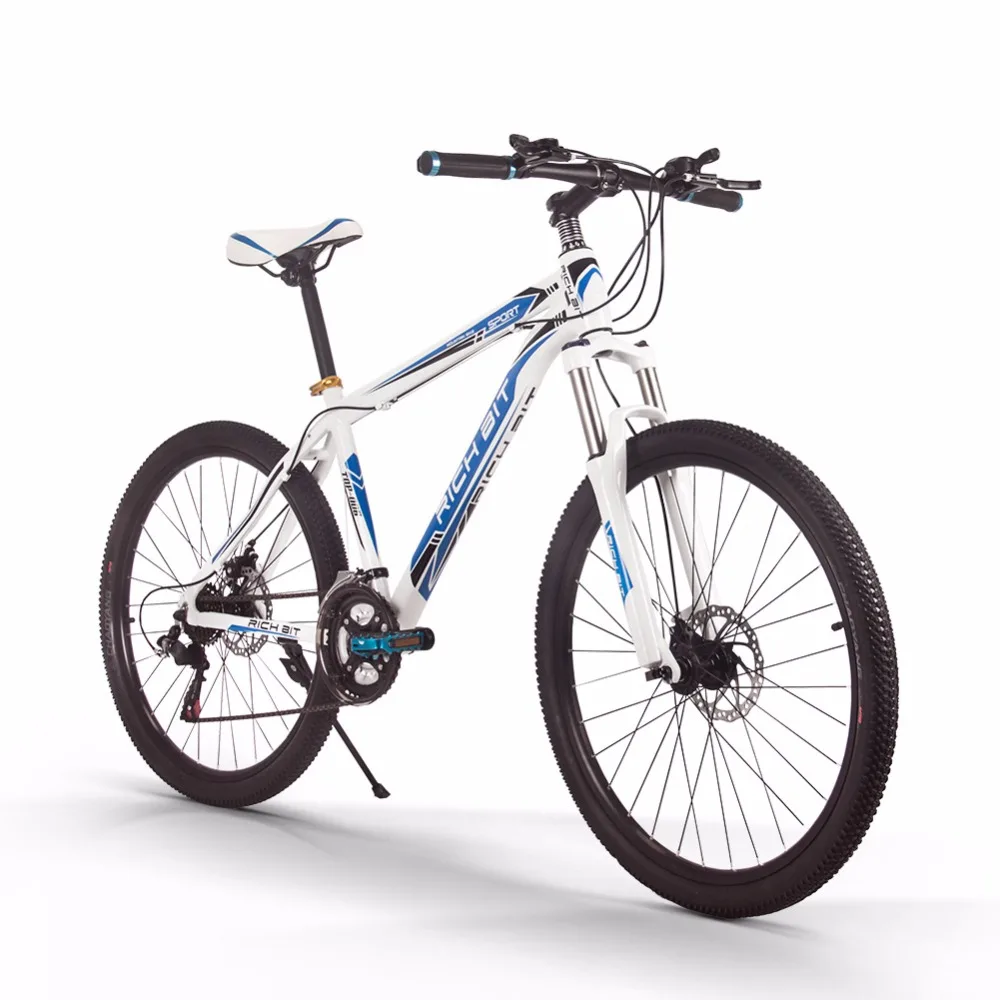 OEM Rich Bit TOP-006 Velo Tout Terrain Vtt Mountain Bike