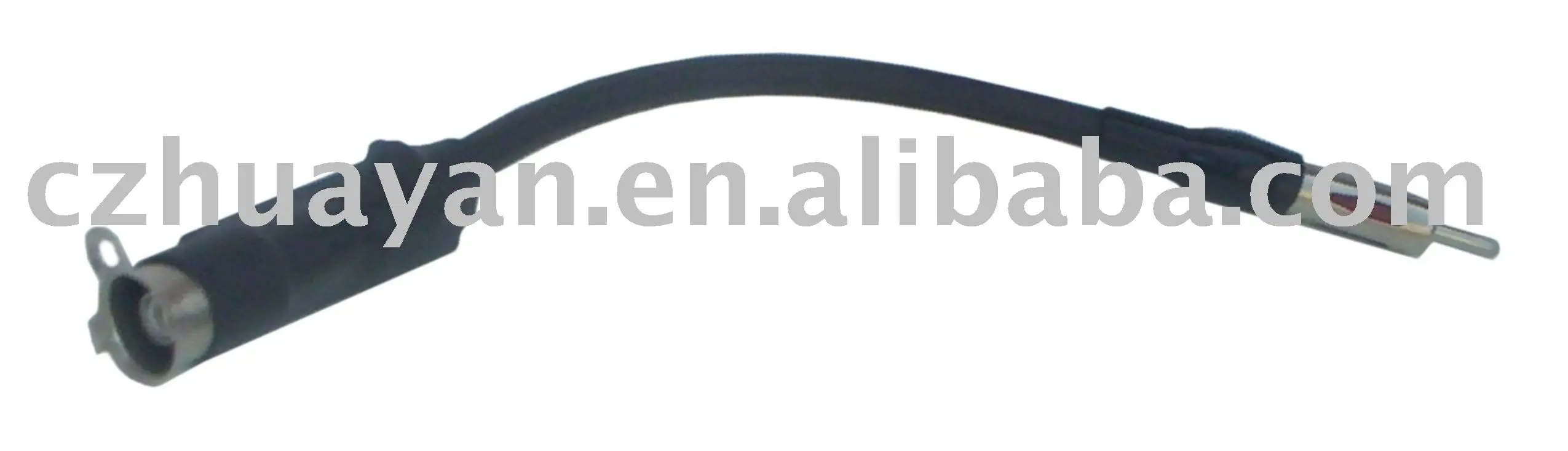 Высокое качество сделано в китае автомобилей антенна разъем / кабель / разъем