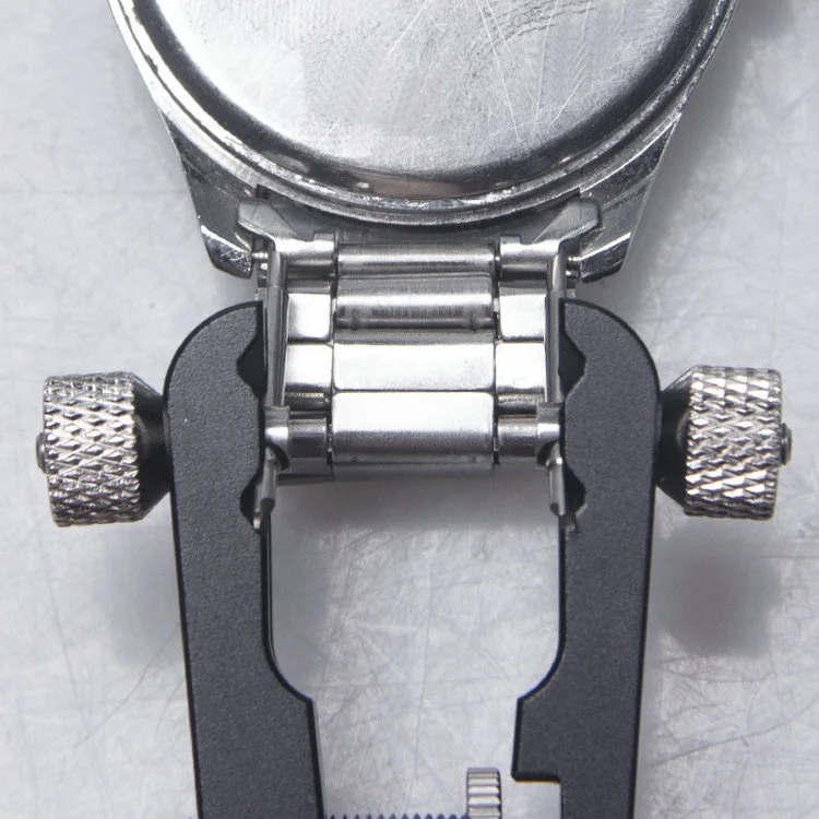 Watch Band Sizing Tool Professional Pin Pusher Pliers Remover & Inserter for change watch bands