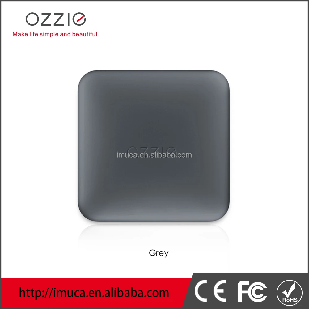 Наиболее популярные rohs смартфон ультра тонкий золотой портативный mobile power bank 5000 мАч