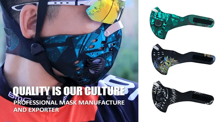 pollution mask