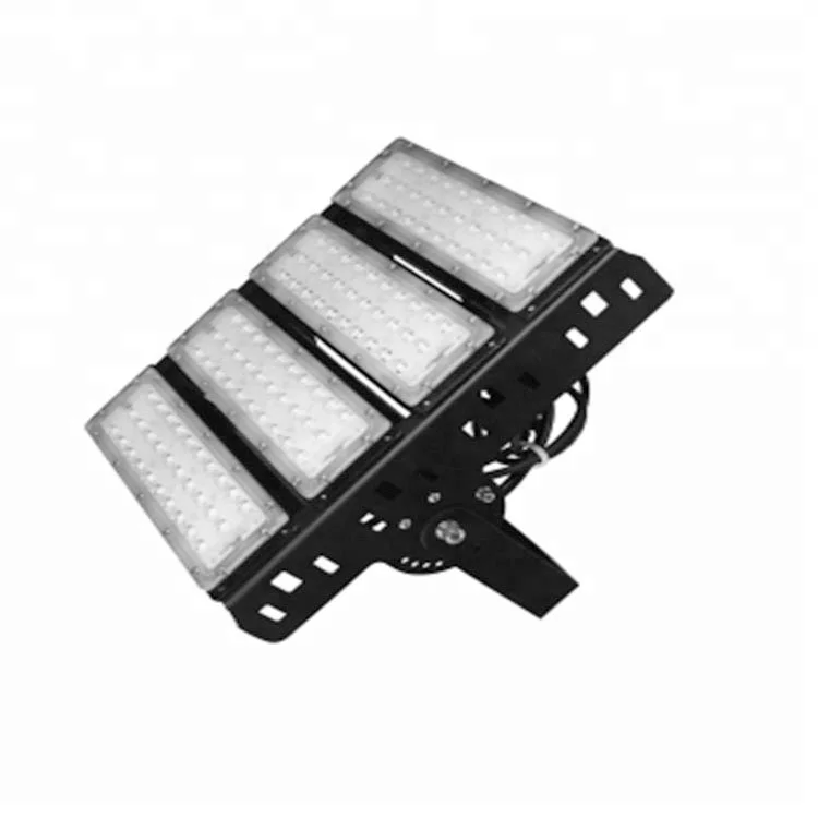 
For Industrial Outdoor Tunnel lighting 100w led flood light 