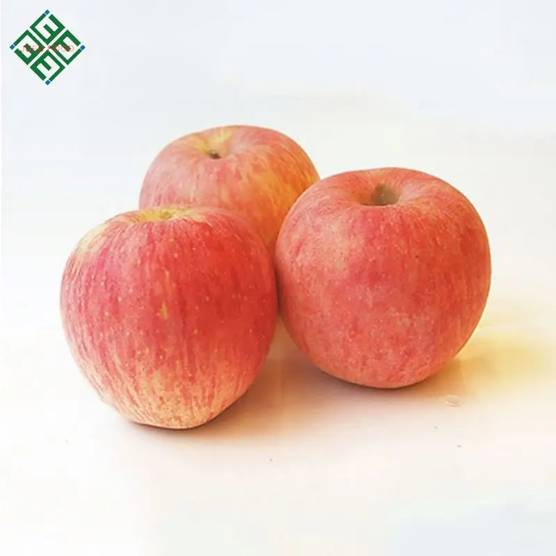 
red fuji apple fresh apple with China supplier 