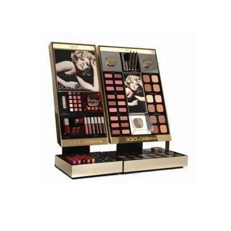 Bar Counter Sale Stock Rack Accessory Towel Bathroom Wash Basin Display Stand