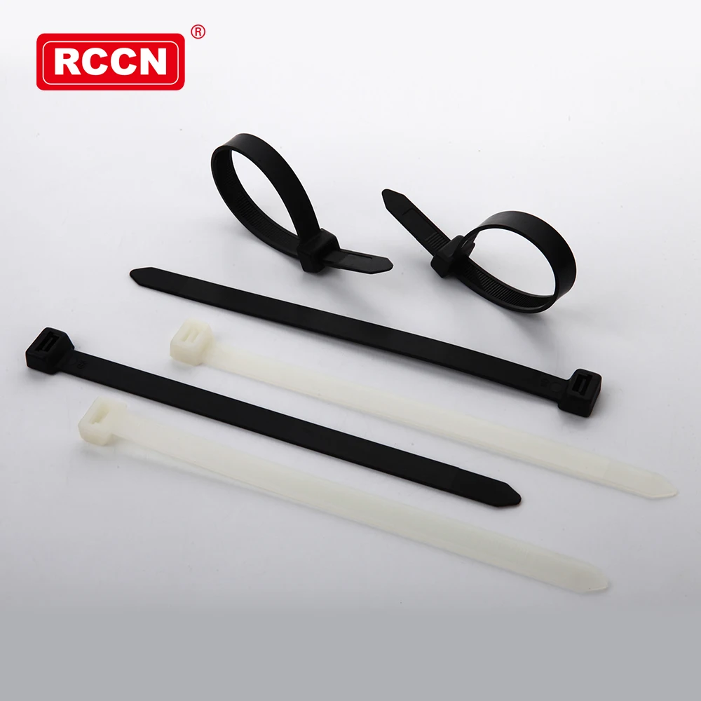Beautiful and efficient fashionable Long and Wide Extra Large cable tie china GEHD