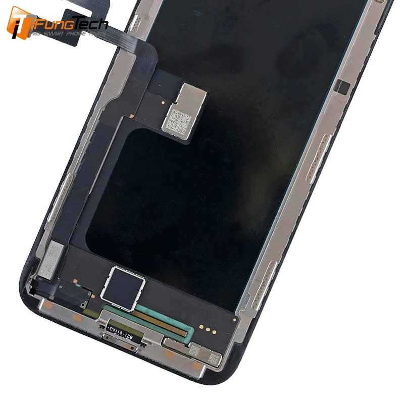 100% for foxconn original quality for iphone x OLED screen for iphone x lcd screen digitizer replacement