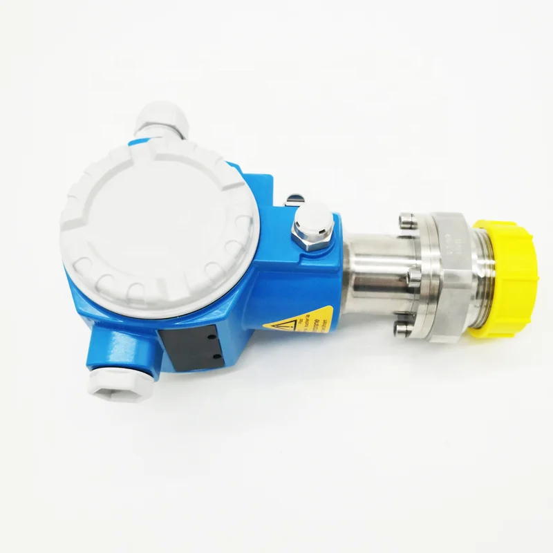 Pressure transmitter cerabar s pmc71  S PMC71 FOR BENNINGER SIZING AND KARL MAYER SPARE PART