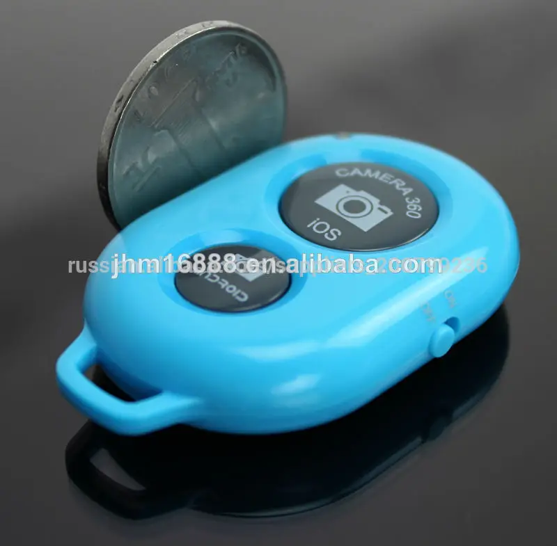 bluetooth пульт дистанционного управления затвора для мо и андроид