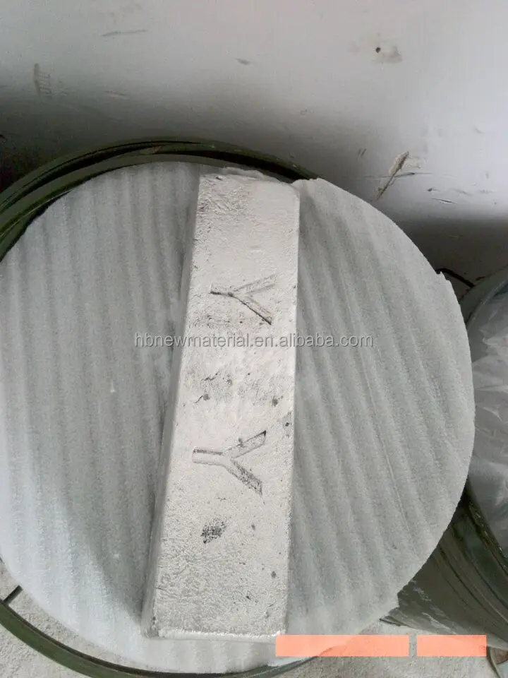AlLi Master Alloy Ingot