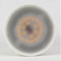 Hot Selling LED Spots GU10 Lighting 6W GU 10 high quality Dimmable led small spot light