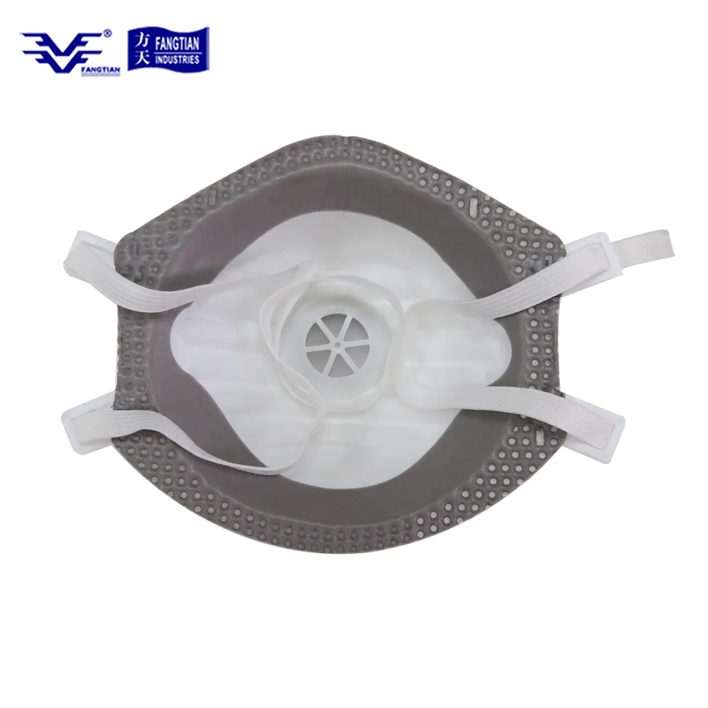 ce dust masks FFP3 dust mask with valve