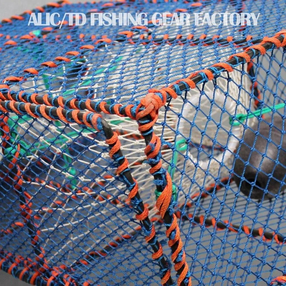 Lobster Traps, Crab Trap, Crayfish Traps For Sale