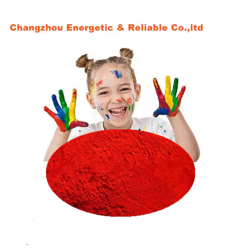 Color Paint Pigment Red 170 (F5rk) anilin siyah Pure Permanent Red HFM/EINECS 220-509-3 For Paint Ink Rubber Plastic Cosmetic